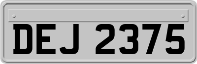 DEJ2375