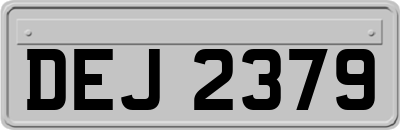 DEJ2379