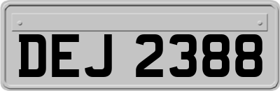 DEJ2388