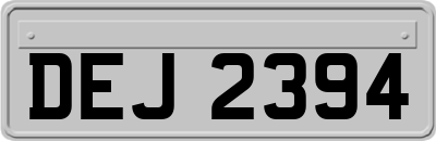 DEJ2394