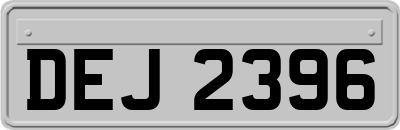 DEJ2396