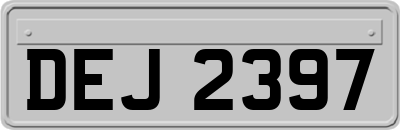 DEJ2397