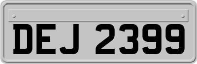 DEJ2399