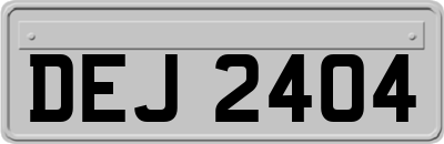 DEJ2404
