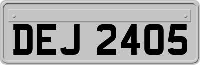 DEJ2405