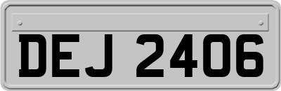 DEJ2406