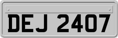 DEJ2407