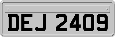 DEJ2409