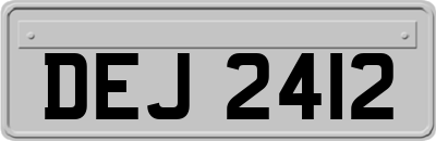 DEJ2412