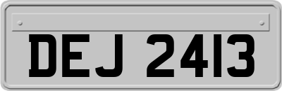 DEJ2413