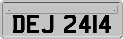 DEJ2414