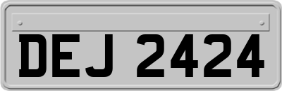 DEJ2424