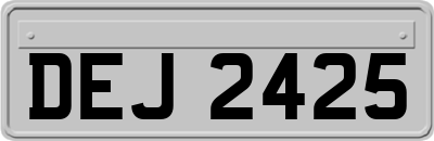 DEJ2425