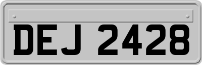DEJ2428