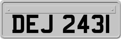 DEJ2431