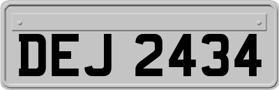 DEJ2434
