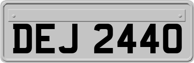 DEJ2440