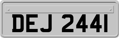 DEJ2441
