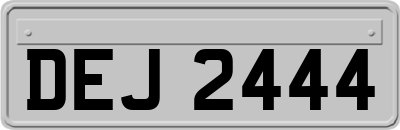 DEJ2444