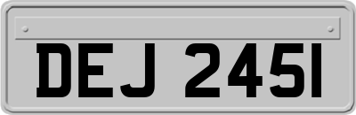 DEJ2451