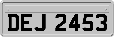 DEJ2453