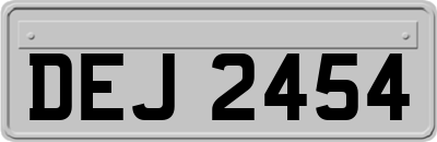 DEJ2454