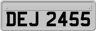 DEJ2455