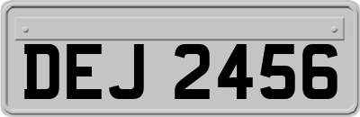 DEJ2456