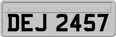DEJ2457