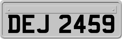 DEJ2459