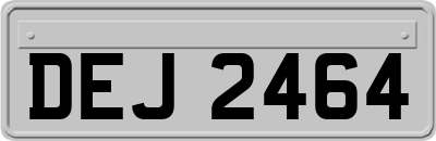 DEJ2464
