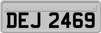 DEJ2469