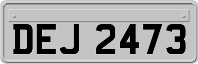 DEJ2473