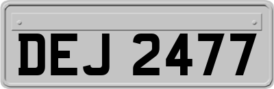 DEJ2477