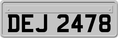 DEJ2478