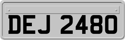 DEJ2480