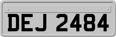 DEJ2484