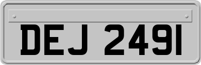 DEJ2491