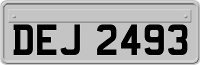 DEJ2493