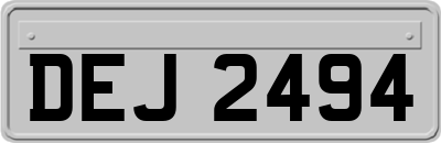 DEJ2494