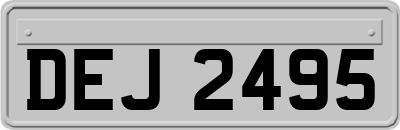 DEJ2495