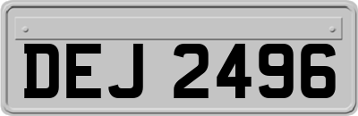 DEJ2496