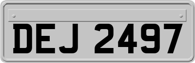 DEJ2497