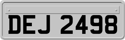 DEJ2498