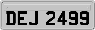 DEJ2499
