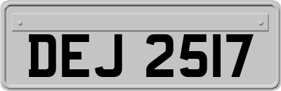 DEJ2517