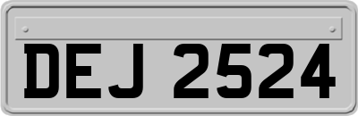 DEJ2524