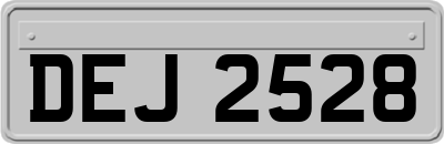 DEJ2528