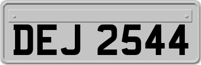 DEJ2544