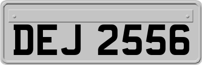 DEJ2556